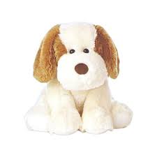 Scruff the Dog